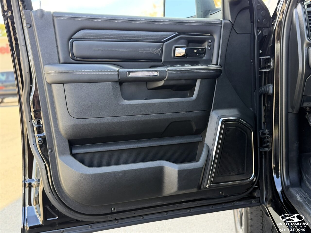 2023 RAM 2500 TDSL MEGA CAB 6.7L LIMITED ***ONE-OWNER*** - Photo 12 - Dublin, CA 94568