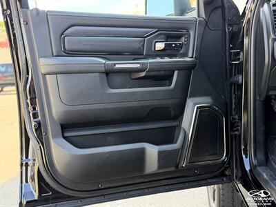 2023 RAM 2500 TDSL MEGA CAB 6.7L LIMITED ***ONE-OWNER*** - Photo 12 - Dublin, CA 94568