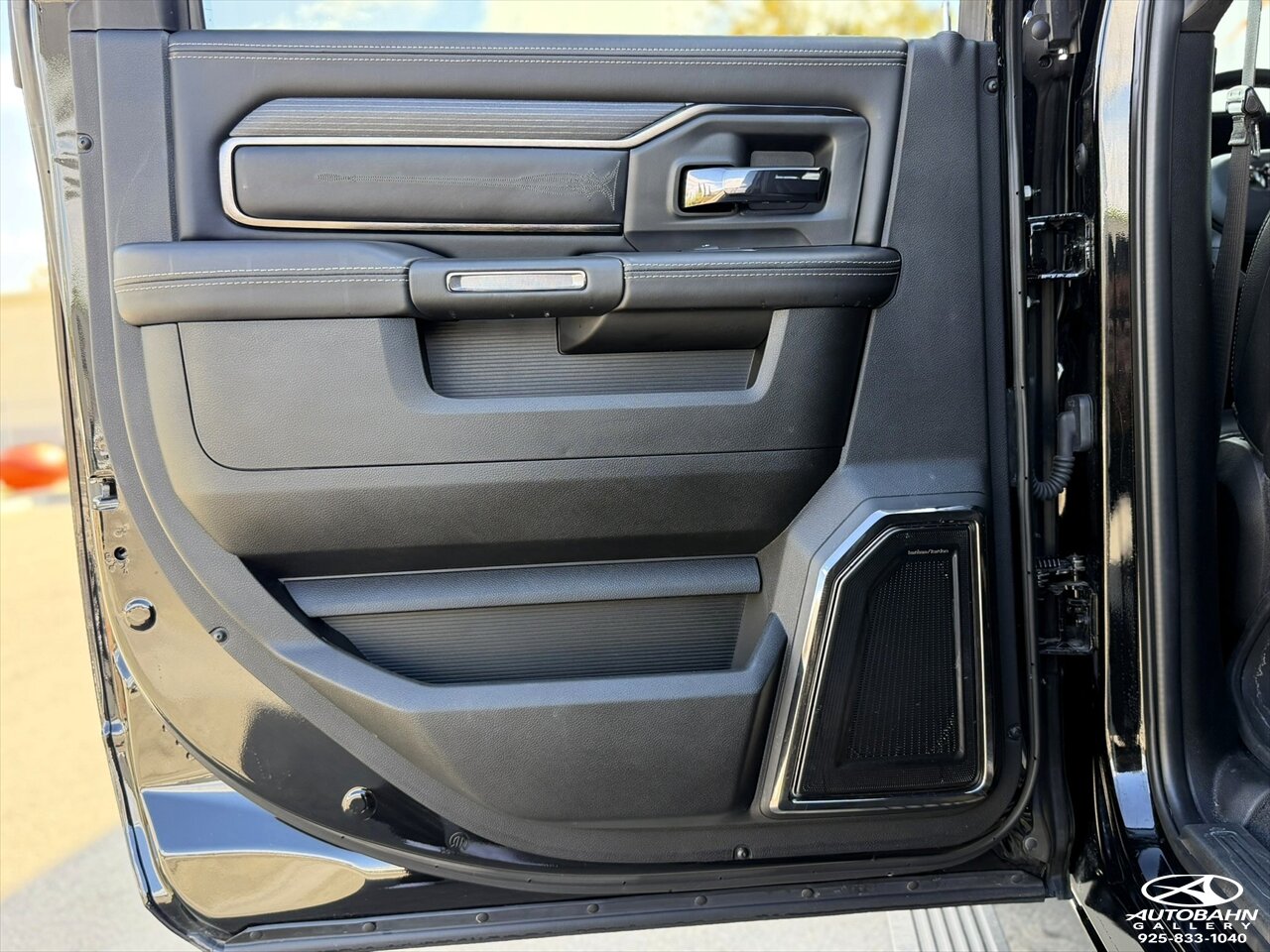 2023 RAM 2500 TDSL MEGA CAB 6.7L LIMITED ***ONE-OWNER*** - Photo 14 - Dublin, CA 94568