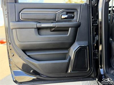 2023 RAM 2500 TDSL MEGA CAB 6.7L LIMITED ***ONE-OWNER*** - Photo 14 - Dublin, CA 94568