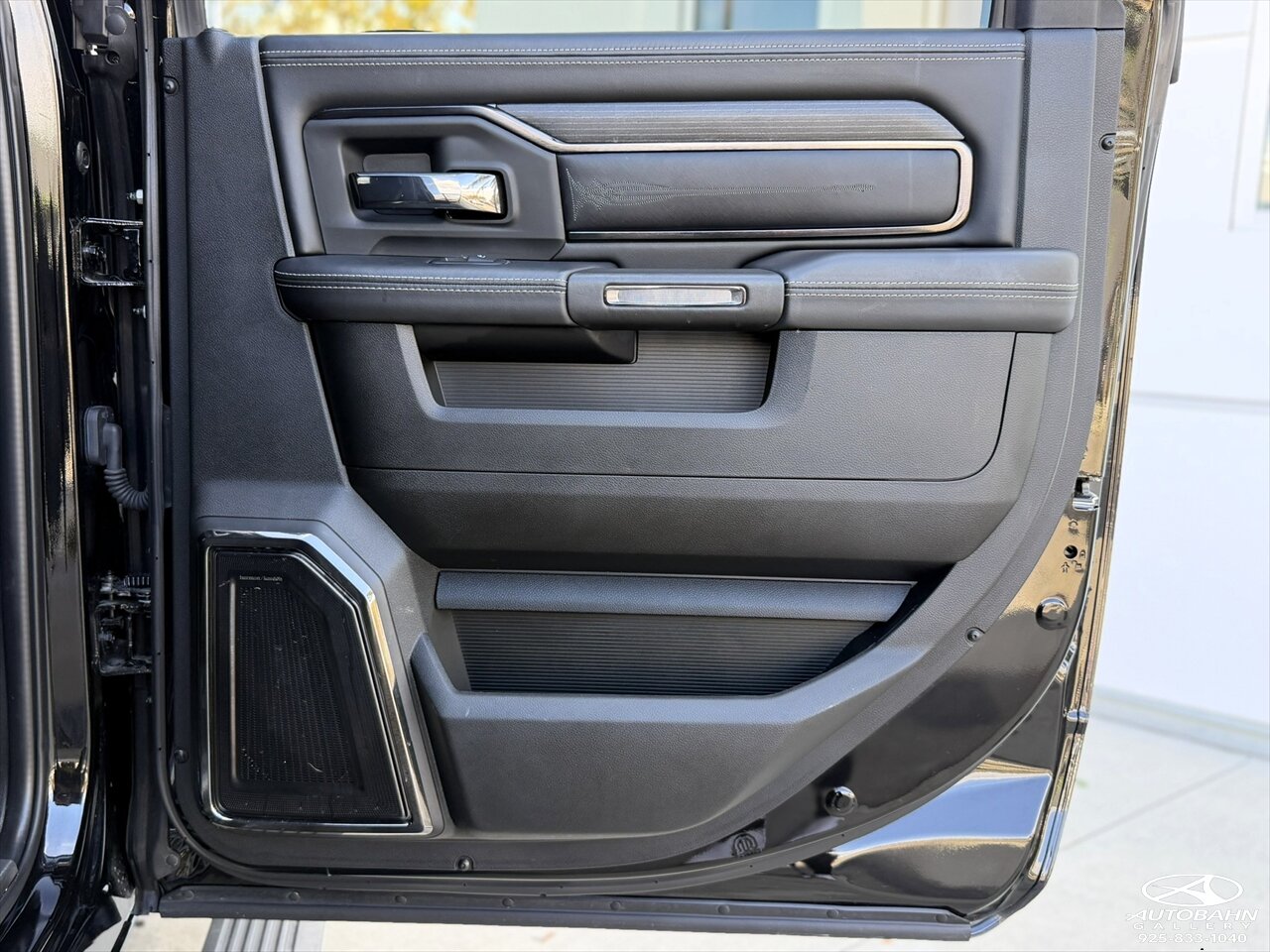2023 RAM 2500 TDSL MEGA CAB 6.7L LIMITED ***ONE-OWNER*** - Photo 17 - Dublin, CA 94568