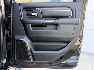 2023 RAM 2500 TDSL MEGA CAB 6.7L LIMITED ***ONE-OWNER*** - Photo 17 - Dublin, CA 94568