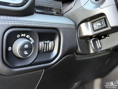2023 RAM 2500 TDSL MEGA CAB 6.7L LIMITED ***ONE-OWNER*** - Photo 28 - Dublin, CA 94568