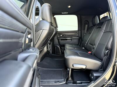 2023 RAM 2500 TDSL MEGA CAB 6.7L LIMITED ***ONE-OWNER*** - Photo 15 - Dublin, CA 94568