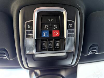 2023 RAM 2500 TDSL MEGA CAB 6.7L LIMITED ***ONE-OWNER*** - Photo 41 - Dublin, CA 94568
