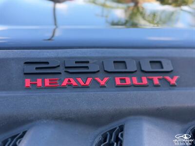 2023 RAM 2500 TDSL MEGA CAB 6.7L LIMITED ***ONE-OWNER*** - Photo 47 - Dublin, CA 94568