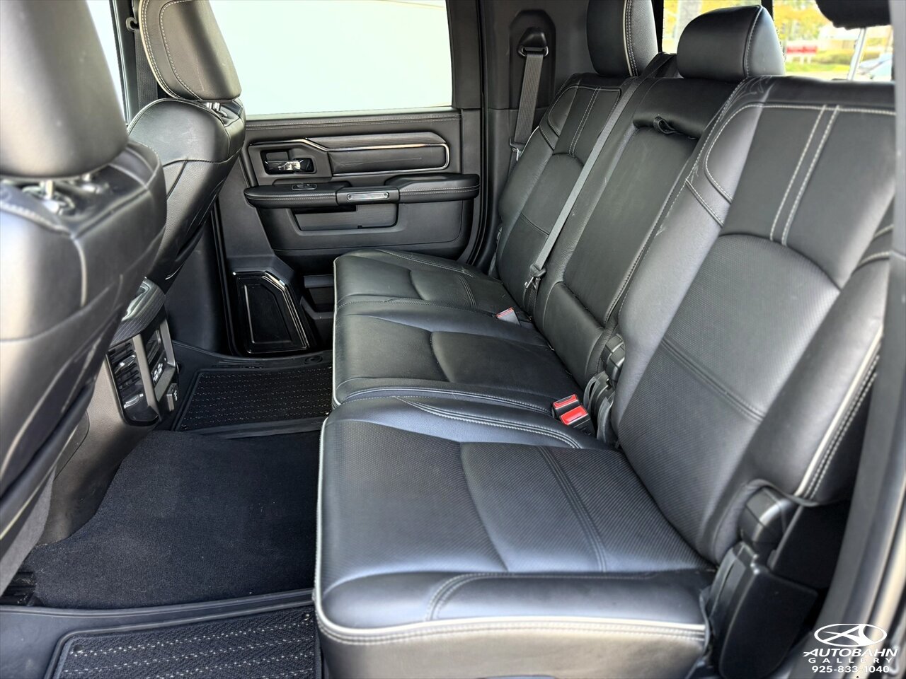 2023 RAM 2500 TDSL MEGA CAB 6.7L LIMITED ***ONE-OWNER*** - Photo 16 - Dublin, CA 94568