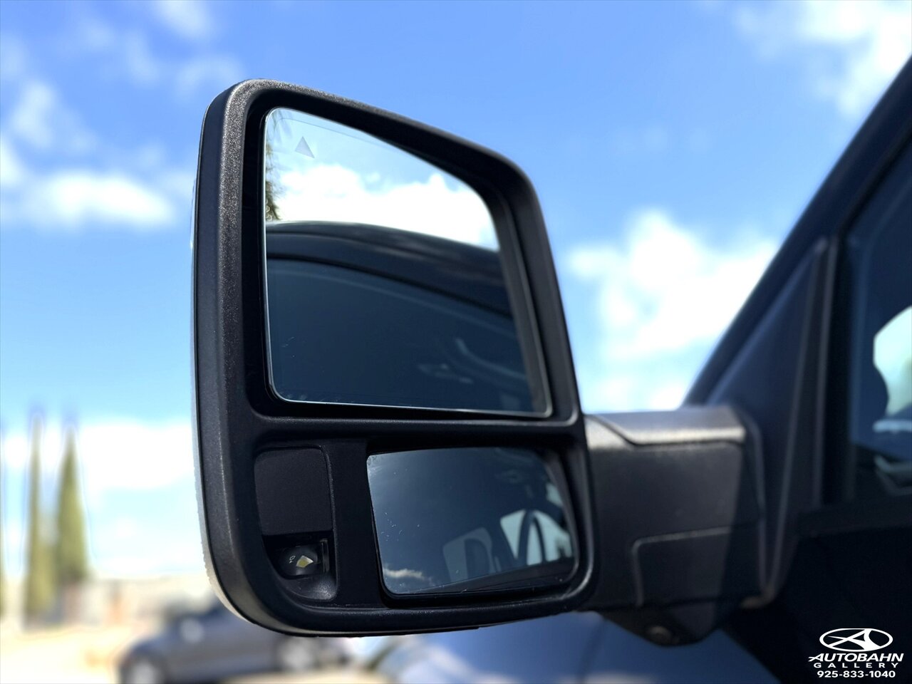 2023 RAM 2500 TDSL MEGA CAB 6.7L LIMITED ***ONE-OWNER*** - Photo 11 - Dublin, CA 94568