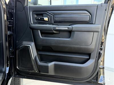 2023 RAM 2500 TDSL MEGA CAB 6.7L LIMITED ***ONE-OWNER*** - Photo 19 - Dublin, CA 94568