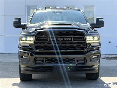 2023 RAM 2500 TDSL MEGA CAB 6.7L LIMITED ***ONE-OWNER*** - Photo 2 - Dublin, CA 94568