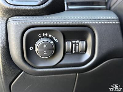 2023 RAM 2500 TDSL MEGA CAB 6.7L LIMITED ***ONE-OWNER*** - Photo 27 - Dublin, CA 94568