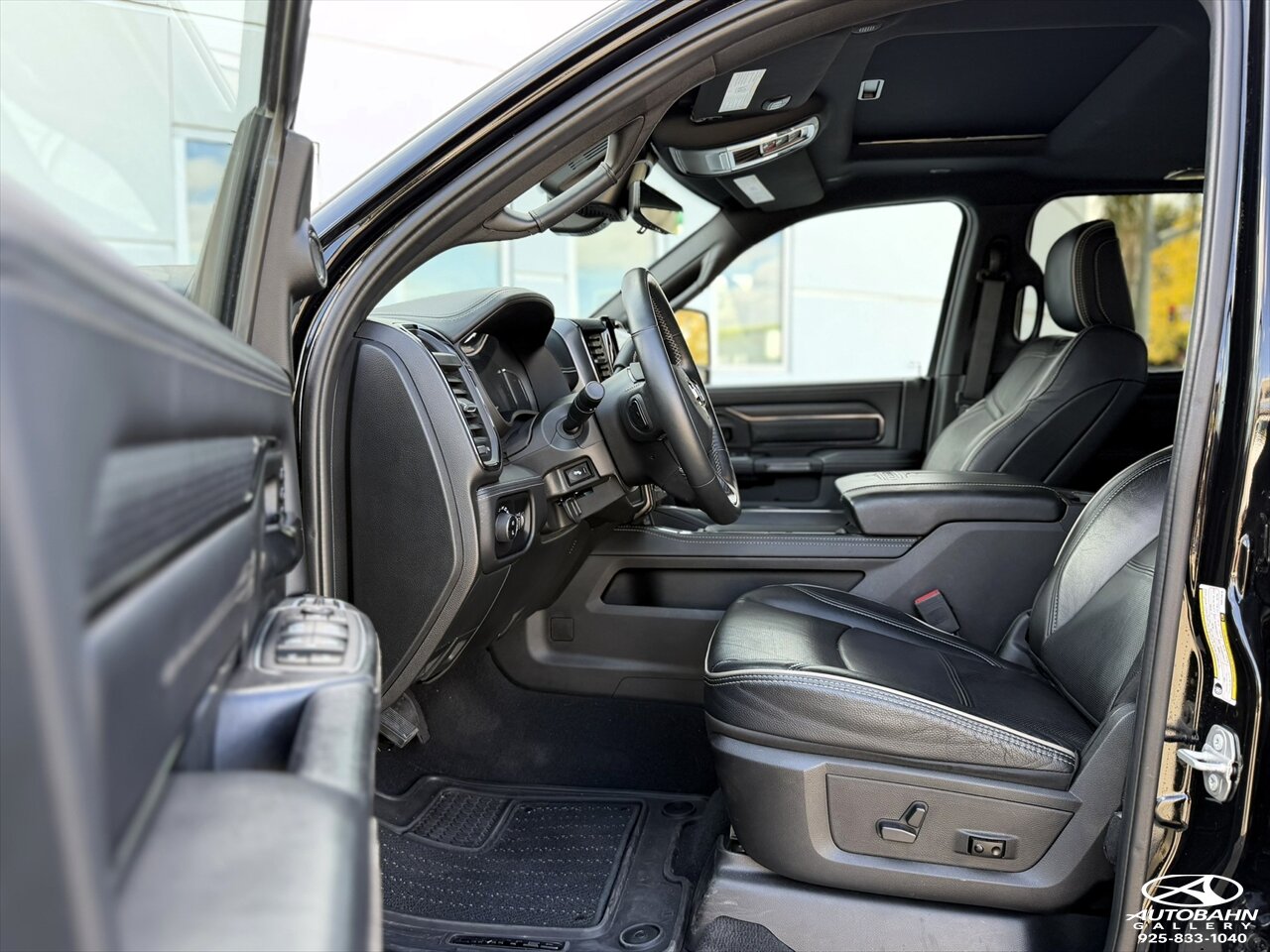 2023 RAM 2500 TDSL MEGA CAB 6.7L LIMITED ***ONE-OWNER*** - Photo 13 - Dublin, CA 94568