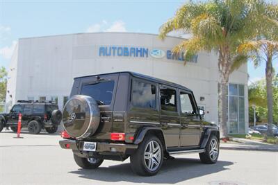 2015 Mercedes-Benz G 63 AMG  **146K MSRP**RARE COLOR** - Photo 6 - Dublin, CA 94568