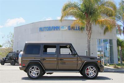 2015 Mercedes-Benz G 63 AMG  **146K MSRP**RARE COLOR** - Photo 4 - Dublin, CA 94568