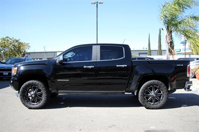 2016 GMC Canyon SLT  ***LIFTED*** - Photo 5 - Dublin, CA 94568