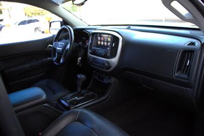 2016 GMC Canyon SLT  ***LIFTED*** - Photo 38 - Dublin, CA 94568