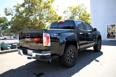 2016 GMC Canyon SLT  ***LIFTED*** - Photo 8 - Dublin, CA 94568