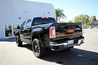 2016 GMC Canyon SLT  ***LIFTED*** - Photo 6 - Dublin, CA 94568