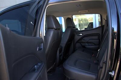 2016 GMC Canyon SLT  ***LIFTED*** - Photo 14 - Dublin, CA 94568