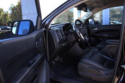 2016 GMC Canyon SLT  ***LIFTED*** - Photo 12 - Dublin, CA 94568