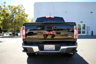 2016 GMC Canyon SLT  ***LIFTED*** - Photo 7 - Dublin, CA 94568