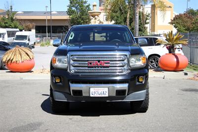 2016 GMC Canyon SLT  ***LIFTED*** - Photo 2 - Dublin, CA 94568