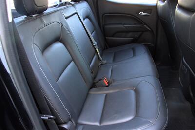 2016 GMC Canyon SLT  ***LIFTED*** - Photo 20 - Dublin, CA 94568