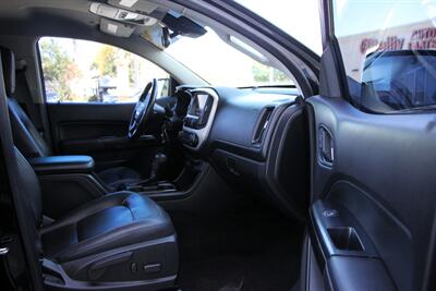 2016 GMC Canyon SLT  ***LIFTED*** - Photo 18 - Dublin, CA 94568