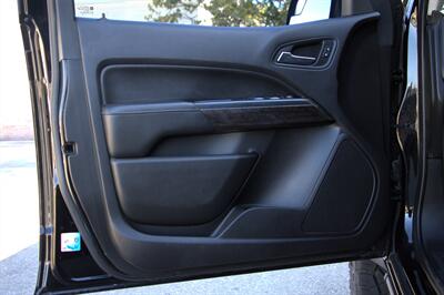2016 GMC Canyon SLT  ***LIFTED*** - Photo 11 - Dublin, CA 94568