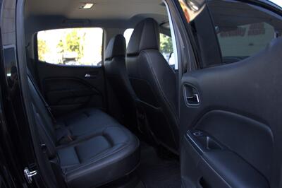 2016 GMC Canyon SLT  ***LIFTED*** - Photo 16 - Dublin, CA 94568