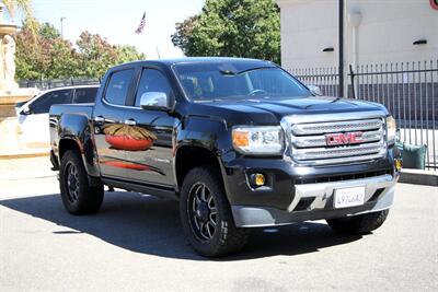 2016 GMC Canyon SLT  ***LIFTED*** - Photo 3 - Dublin, CA 94568