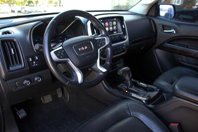 2016 GMC Canyon SLT  ***LIFTED*** - Photo 37 - Dublin, CA 94568