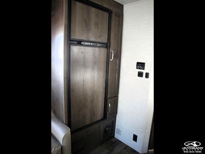 2020 Jayco REDHAWK 31F   - Photo 24 - Dublin, CA 94568