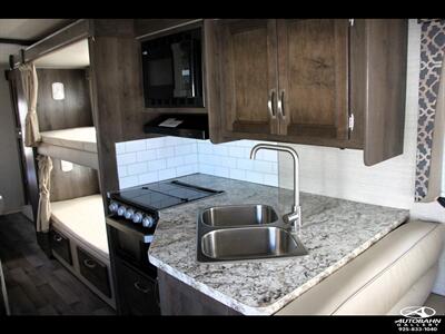 2020 Jayco REDHAWK 31F   - Photo 15 - Dublin, CA 94568