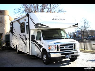 2020 Jayco REDHAWK 31F   - Photo 3 - Dublin, CA 94568