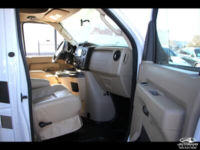 2020 Jayco REDHAWK 31F   - Photo 17 - Dublin, CA 94568