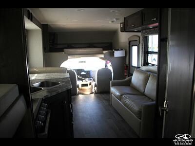 2020 Jayco REDHAWK 31F   - Photo 34 - Dublin, CA 94568