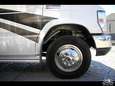 2020 Jayco REDHAWK 31F   - Photo 40 - Dublin, CA 94568