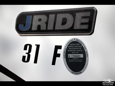 2020 Jayco REDHAWK 31F   - Photo 38 - Dublin, CA 94568