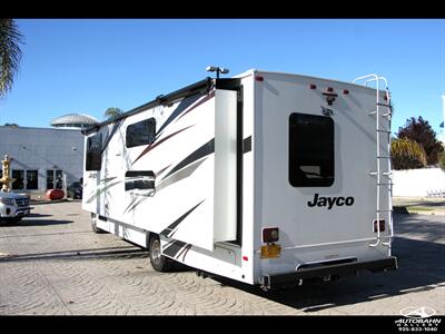 2020 Jayco REDHAWK 31F   - Photo 8 - Dublin, CA 94568