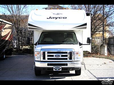 2020 Jayco REDHAWK 31F   - Photo 2 - Dublin, CA 94568