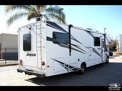 2020 Jayco REDHAWK 31F   - Photo 6 - Dublin, CA 94568