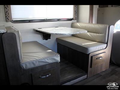 2020 Jayco REDHAWK 31F   - Photo 23 - Dublin, CA 94568
