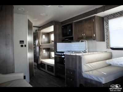 2020 Jayco REDHAWK 31F   - Photo 32 - Dublin, CA 94568