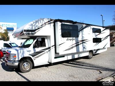 2020 Jayco REDHAWK 31F   - Photo 9 - Dublin, CA 94568