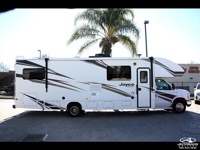 2020 Jayco REDHAWK 31F   - Photo 5 - Dublin, CA 94568