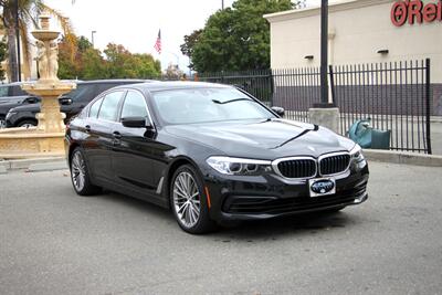 2019 BMW 5 Series 530e iPerformance   - Photo 3 - Dublin, CA 94568