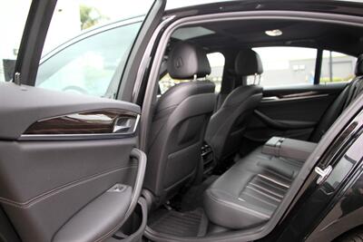 2019 BMW 5 Series 530e iPerformance   - Photo 15 - Dublin, CA 94568
