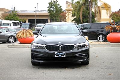 2019 BMW 5 Series 530e iPerformance   - Photo 2 - Dublin, CA 94568