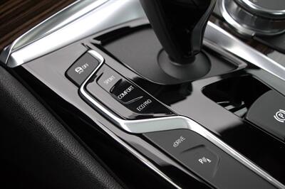 2019 BMW 5 Series 530e iPerformance   - Photo 30 - Dublin, CA 94568